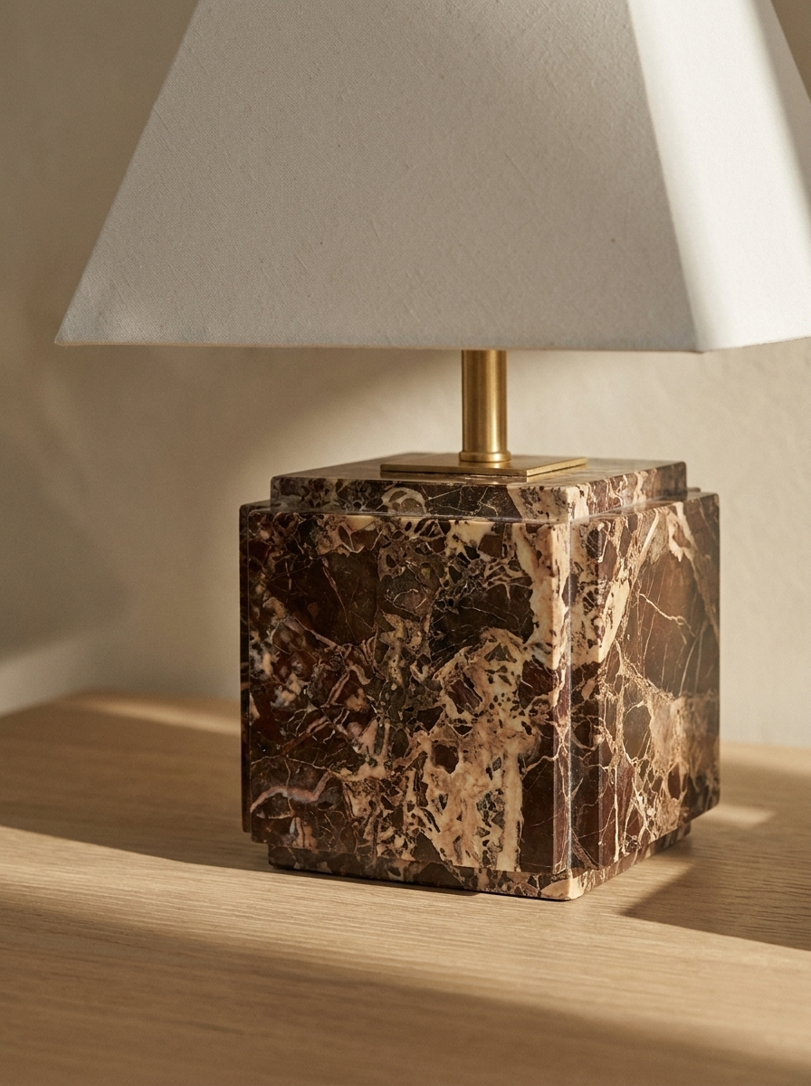 Marble With Movement